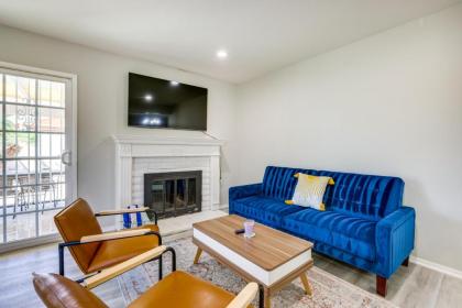 Las Vegas Vacation Rental with Pool and Patio! Las Vegas Nevada