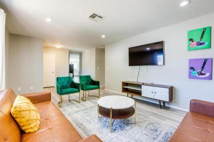 Las Vegas Vacation Rental with Pool and Patio! - image 11