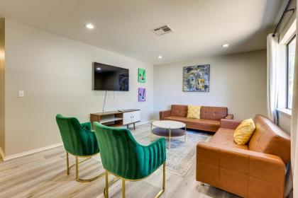 Las Vegas Vacation Rental with Pool and Patio! - image 12