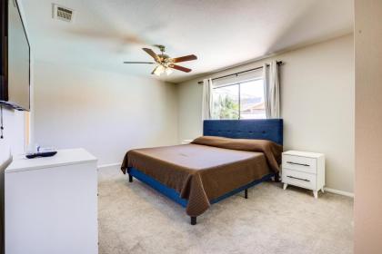 Las Vegas Vacation Rental with Pool and Patio! - image 13