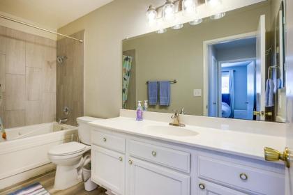 Las Vegas Vacation Rental with Pool and Patio! - image 15