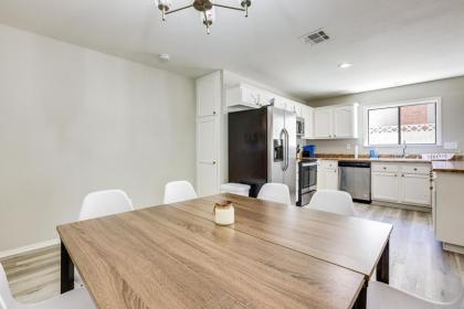 Las Vegas Vacation Rental with Pool and Patio! - image 2