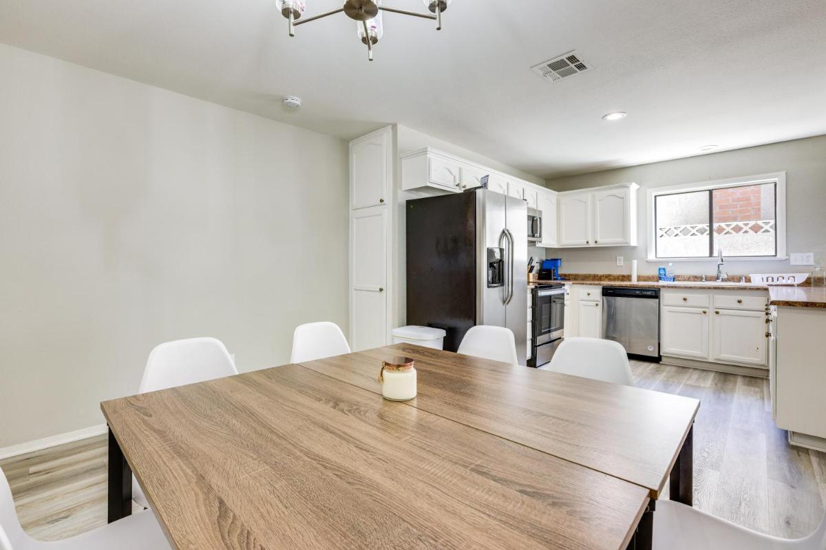 Las Vegas Vacation Rental with Pool and Patio! - image 2