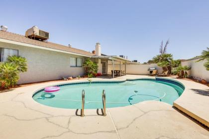 Las Vegas Vacation Rental with Pool and Patio! - image 22