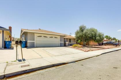 Las Vegas Vacation Rental with Pool and Patio! - image 25