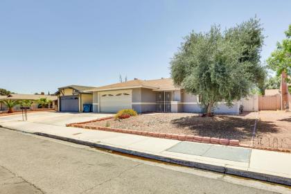 Las Vegas Vacation Rental with Pool and Patio! - image 26