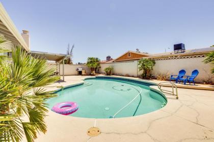 Las Vegas Vacation Rental with Pool and Patio! - image 3