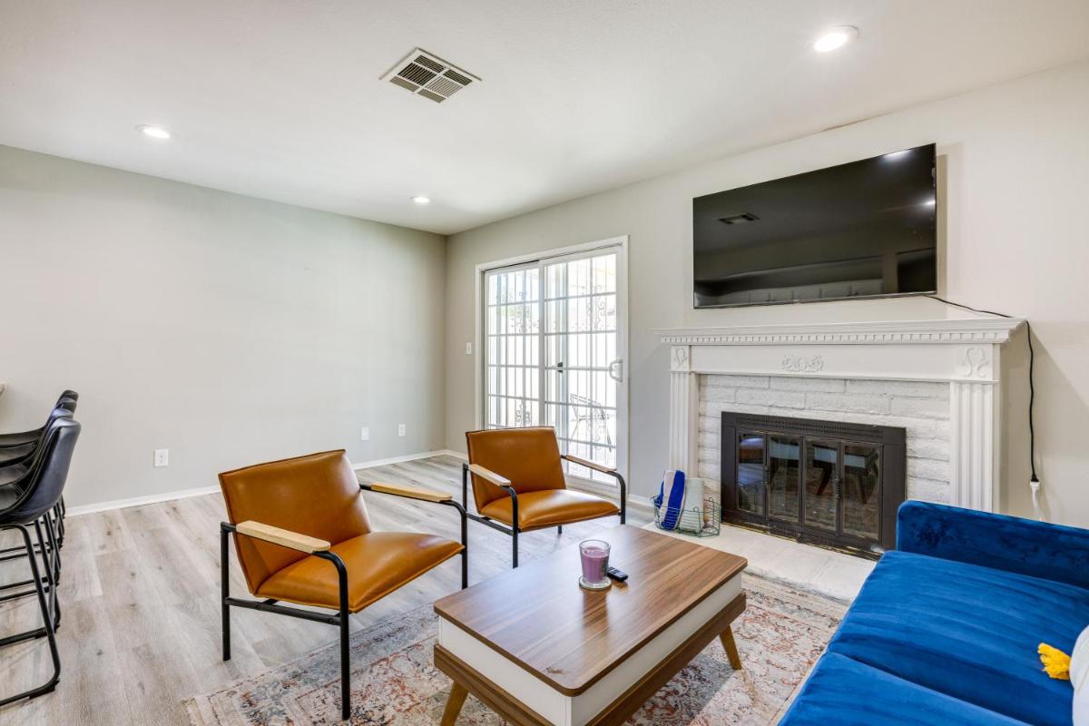 Las Vegas Vacation Rental with Pool and Patio! - image 4