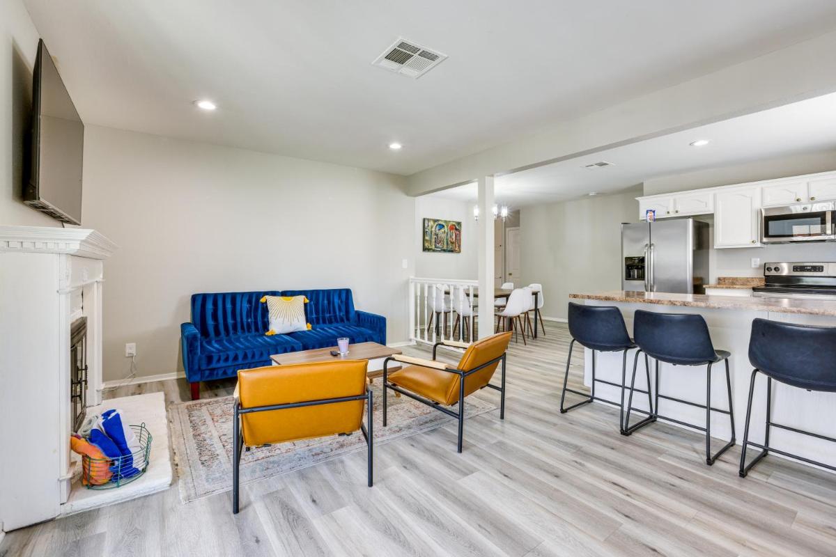 Las Vegas Vacation Rental with Pool and Patio! - image 5