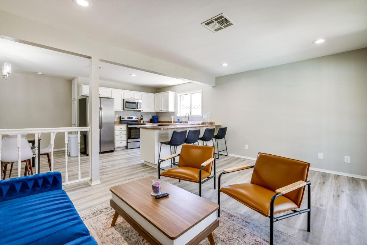 Las Vegas Vacation Rental with Pool and Patio! - image 6