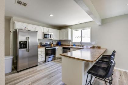 Las Vegas Vacation Rental with Pool and Patio! - image 7