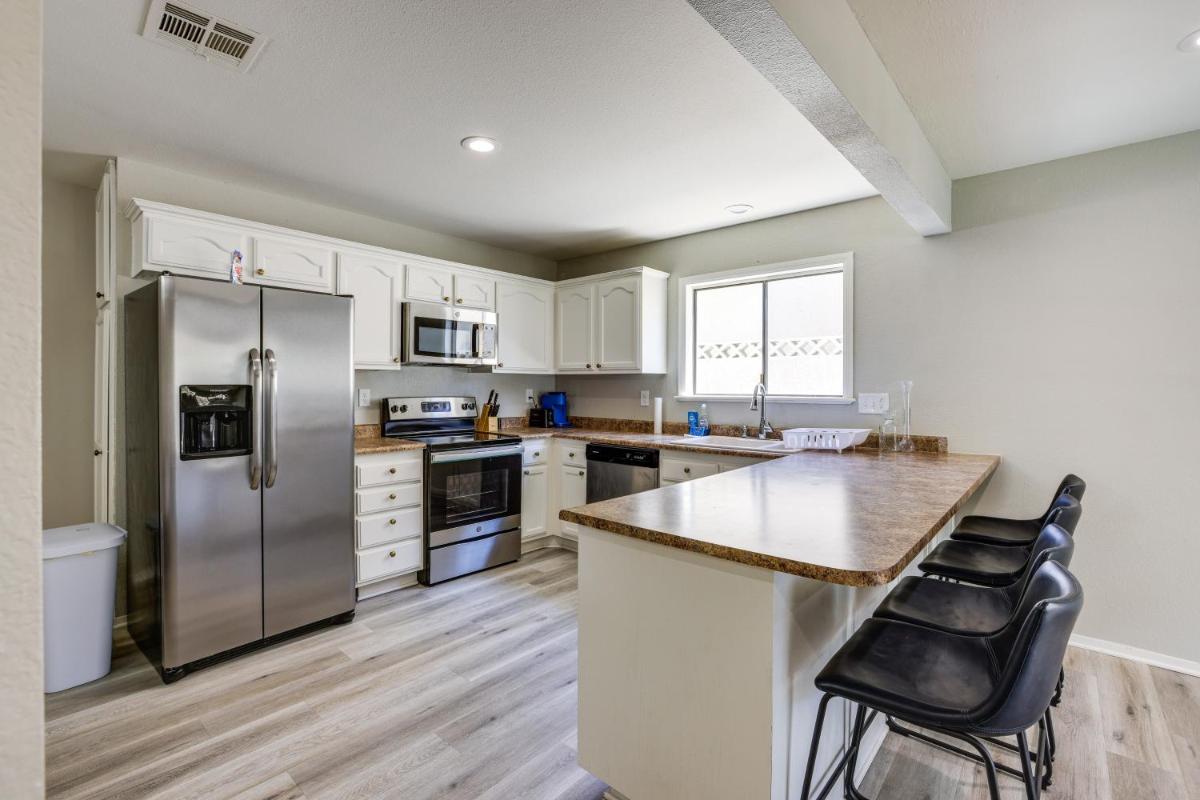 Las Vegas Vacation Rental with Pool and Patio! - image 7