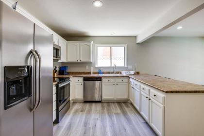 Las Vegas Vacation Rental with Pool and Patio! - image 8