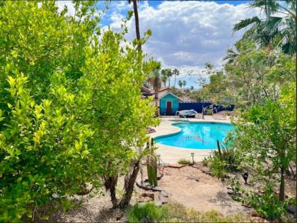 Opuluxe Moroccan Villa Pool & Sports - image 6