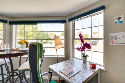 Sunny Las Vegas Studio with Shared Pool and Backyard! - image 10