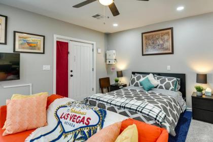 Sunny Las Vegas Studio with Shared Pool and Backyard! - image 14