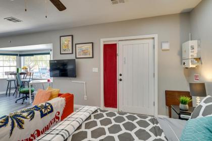 Sunny Las Vegas Studio with Shared Pool and Backyard! - image 15