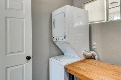 Sunny Las Vegas Studio with Shared Pool and Backyard! - image 19