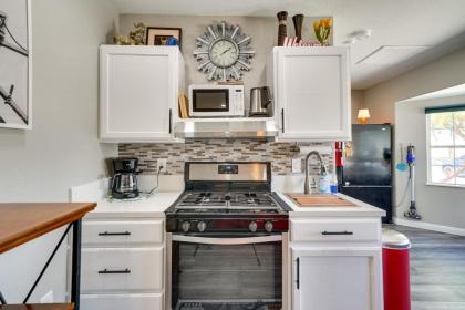 Sunny Las Vegas Studio with Shared Pool and Backyard! - image 5