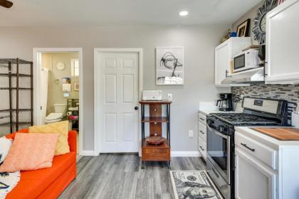 Sunny Las Vegas Studio with Shared Pool and Backyard! - image 6
