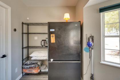Sunny Las Vegas Studio with Shared Pool and Backyard! - image 7