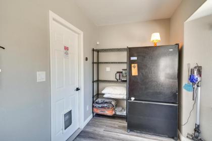 Sunny Las Vegas Studio with Shared Pool and Backyard! - image 8