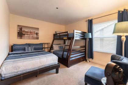 Stylish Cozy 2BR2BA Condo near Rio Vegas Luxury - image 13