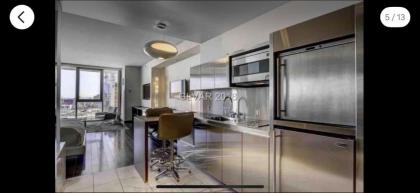 Amazing Luxury Suite 25th floor - image 10