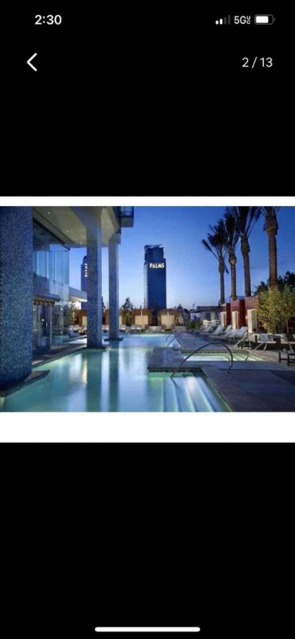 Amazing Luxury Suite 25th floor - image 21