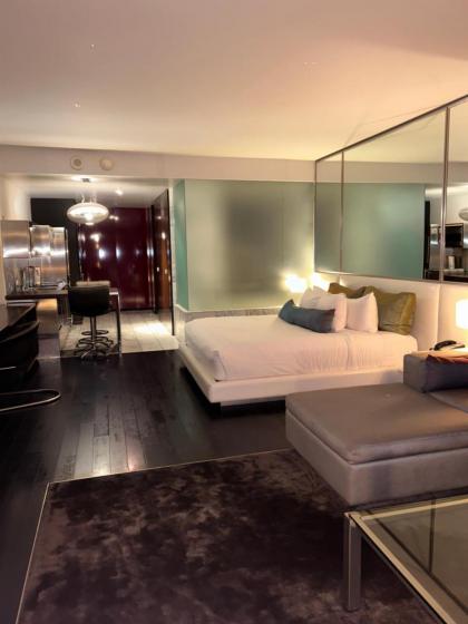 Amazing Luxury Suite 25th floor - image 3
