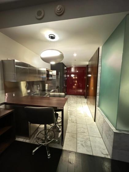 Amazing Luxury Suite 25th floor - image 6