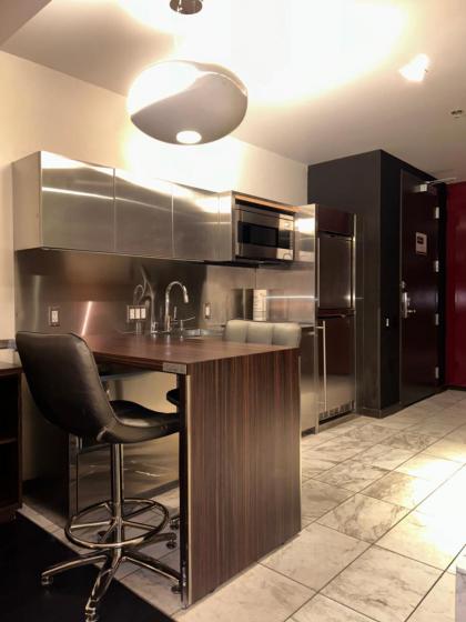 Amazing Luxury Suite 25th floor - image 7