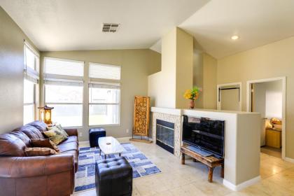 Pet-Friendly Las Vegas Home - 11 Mi to Strip