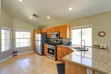 Pet-Friendly Las Vegas Home - 11 Mi to Strip - image 2