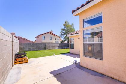 Pet-Friendly Las Vegas Home - 11 Mi to Strip - image 20