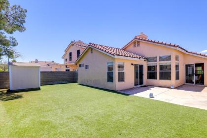 Pet-Friendly Las Vegas Home - 11 Mi to Strip - image 21