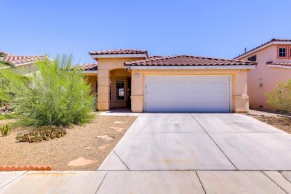Pet-Friendly Las Vegas Home - 11 Mi to Strip - image 24