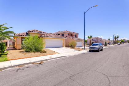 Pet-Friendly Las Vegas Home - 11 Mi to Strip - image 25