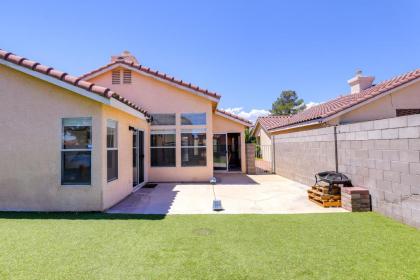 Pet-Friendly Las Vegas Home - 11 Mi to Strip - image 3