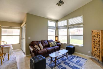 Pet-Friendly Las Vegas Home - 11 Mi to Strip - image 4