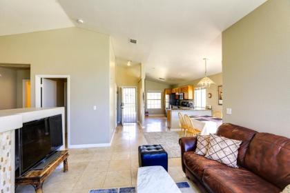 Pet-Friendly Las Vegas Home - 11 Mi to Strip - image 5