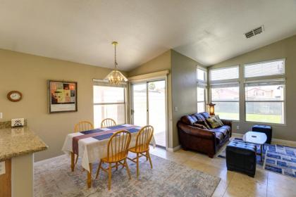Pet-Friendly Las Vegas Home - 11 Mi to Strip - image 6