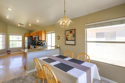 Pet-Friendly Las Vegas Home - 11 Mi to Strip - image 7