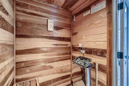 Namastay Villa 4k sqft Sauna Indoor Pool - image 11