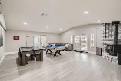 Namastay Villa 4k sqft Sauna Indoor Pool - image 25