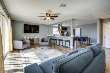 Pet-Friendly Las Vegas Vacation Rental with Pool!