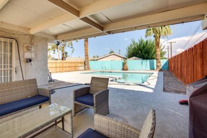 Pet-Friendly Las Vegas Vacation Rental with Pool! - image 2