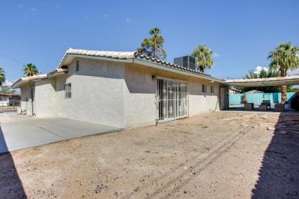 Pet-Friendly Las Vegas Vacation Rental with Pool! - image 22