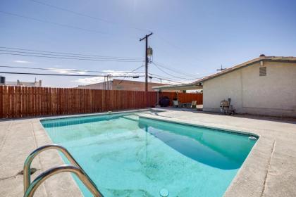 Pet-Friendly Las Vegas Vacation Rental with Pool! - image 23