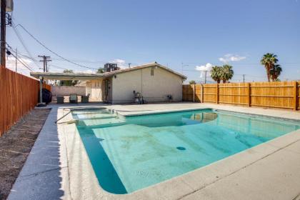 Pet-Friendly Las Vegas Vacation Rental with Pool! - image 24